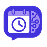 SalonyAI Logo